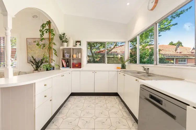 Fourth view of Homely house listing, 57 Caledonian Street, Bexley NSW 2207