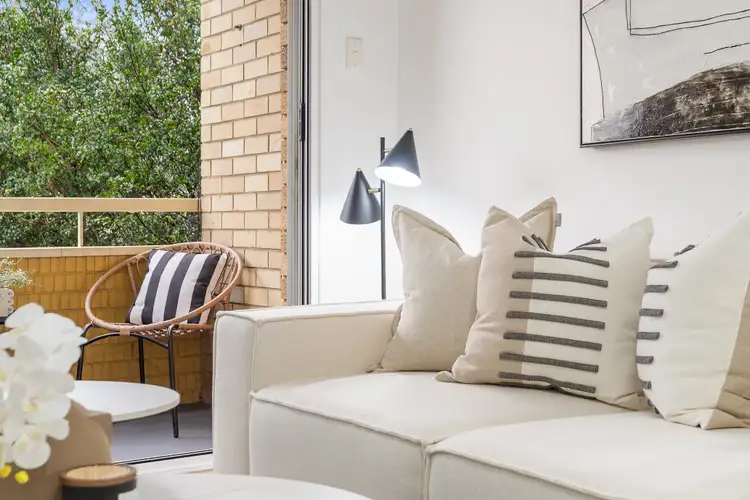 Sixth view of Homely apartment listing, 7/472B Mowbray Road, Lane Cove NSW 2066