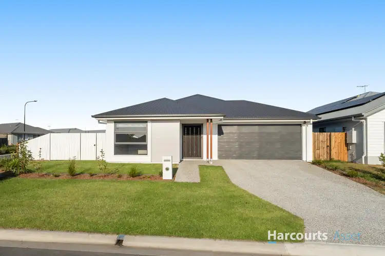 33 Capricorn Street, Flagstone QLD 4280