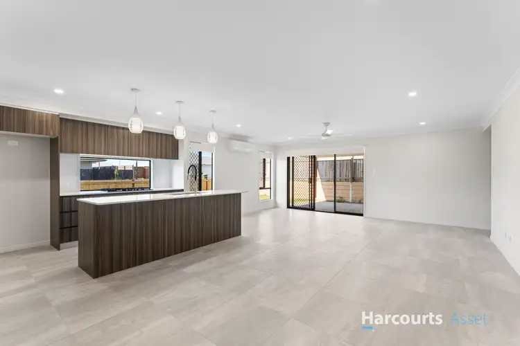 Second view of Homely house listing, 33 Capricorn Street, Flagstone QLD 4280