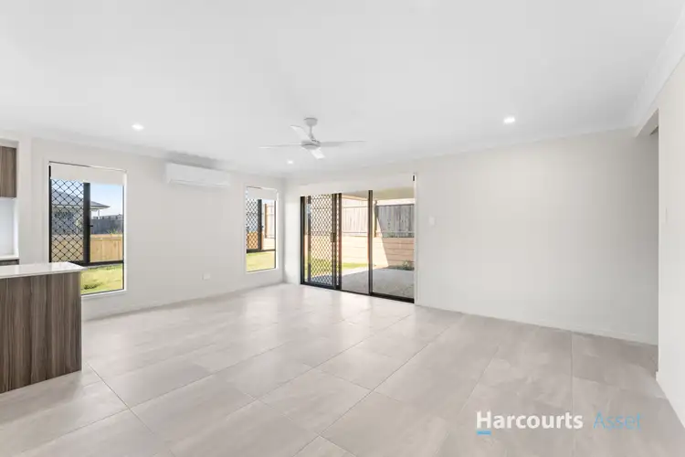 Fifth view of Homely house listing, 33 Capricorn Street, Flagstone QLD 4280