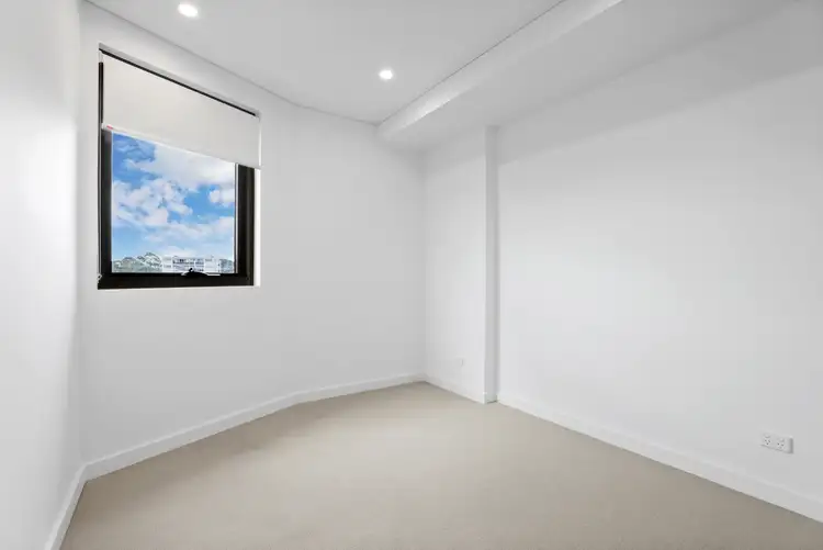 Third view of Homely apartment listing, 603/12A Carson Lane, St Marys NSW 2760