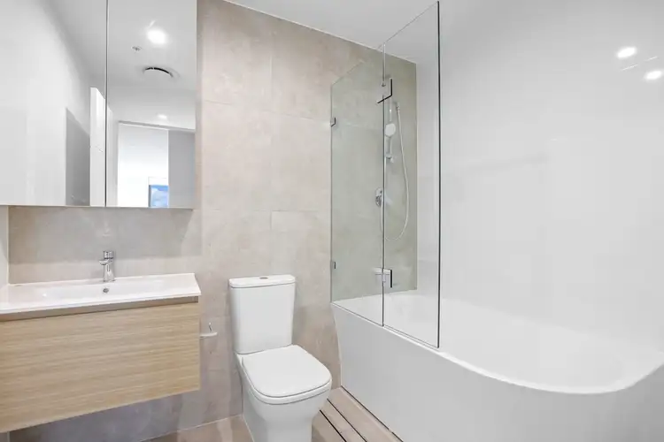 Fourth view of Homely apartment listing, 603/12A Carson Lane, St Marys NSW 2760