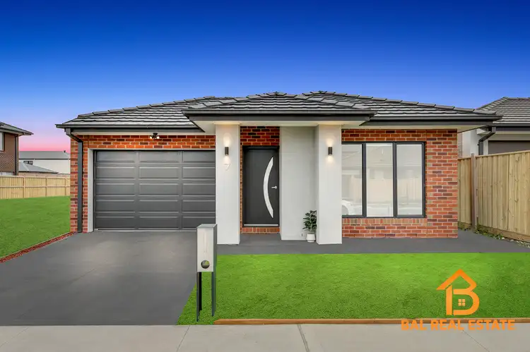 7 Lindfors Road, Truganina VIC 3029