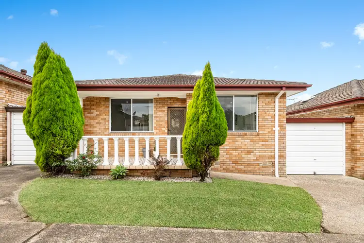 Main view of Homely villa listing, 2/46 Caledonian Street, Bexley NSW 2207
