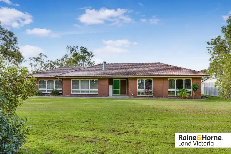 Second view of Homely house listing, 45 Gillets Road, Lara VIC 3212