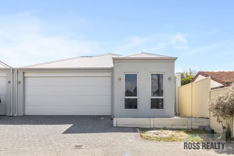 2/180 Walter Road, Bassendean WA 6054
