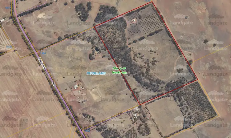 Second view of Homely rural property listing, Address available on request
