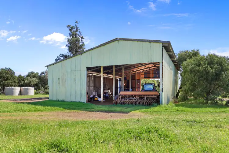 Seventh view of Homely rural property listing, "Macumba" 238 Macumba Lane, Tamworth NSW 2340