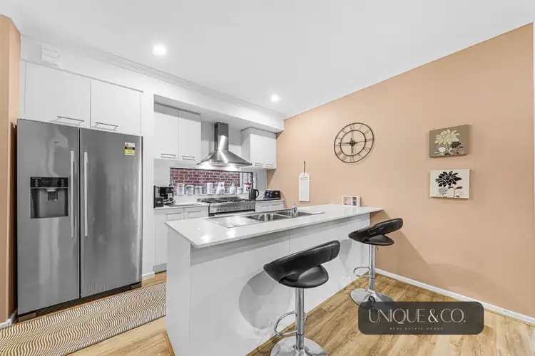 Fourth view of Homely house listing, 84 Exploration Avenue, Werribee VIC 3030