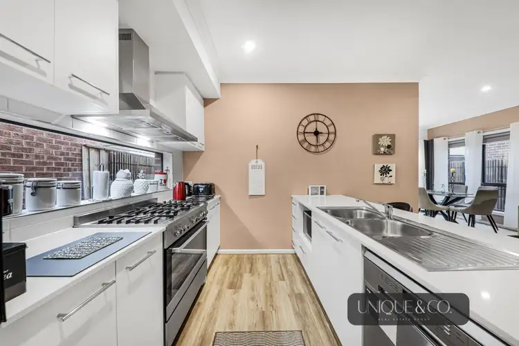 Sixth view of Homely house listing, 84 Exploration Avenue, Werribee VIC 3030