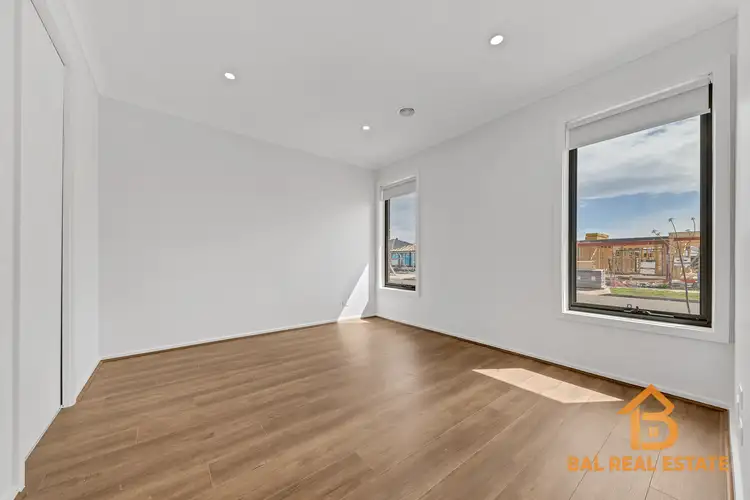 Fifth view of Homely house listing, 14 Ashfordby Drive, Bonnie Brook VIC 3335