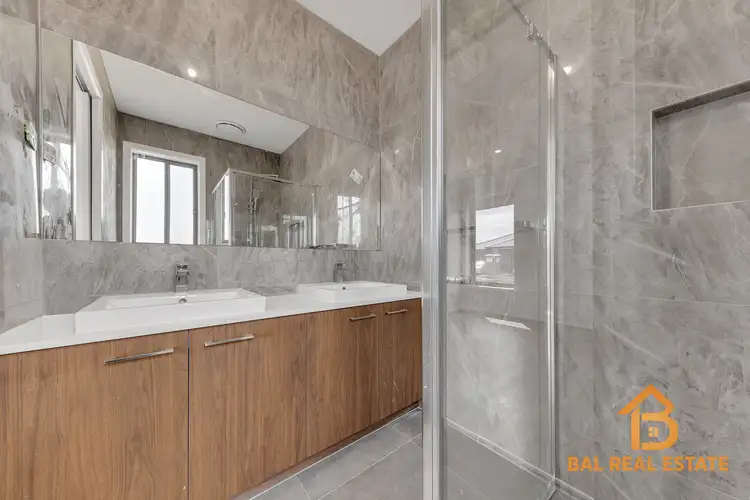 Sixth view of Homely house listing, 14 Ashfordby Drive, Bonnie Brook VIC 3335