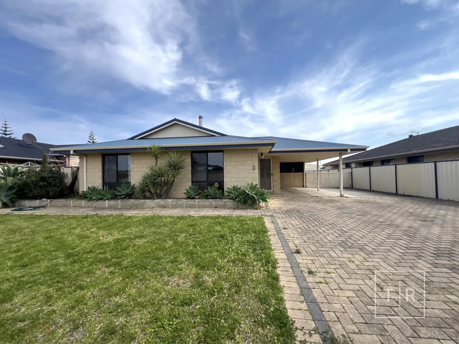 Main view of Homely house listing, 3 Lyon Parade, Castletown WA 6450