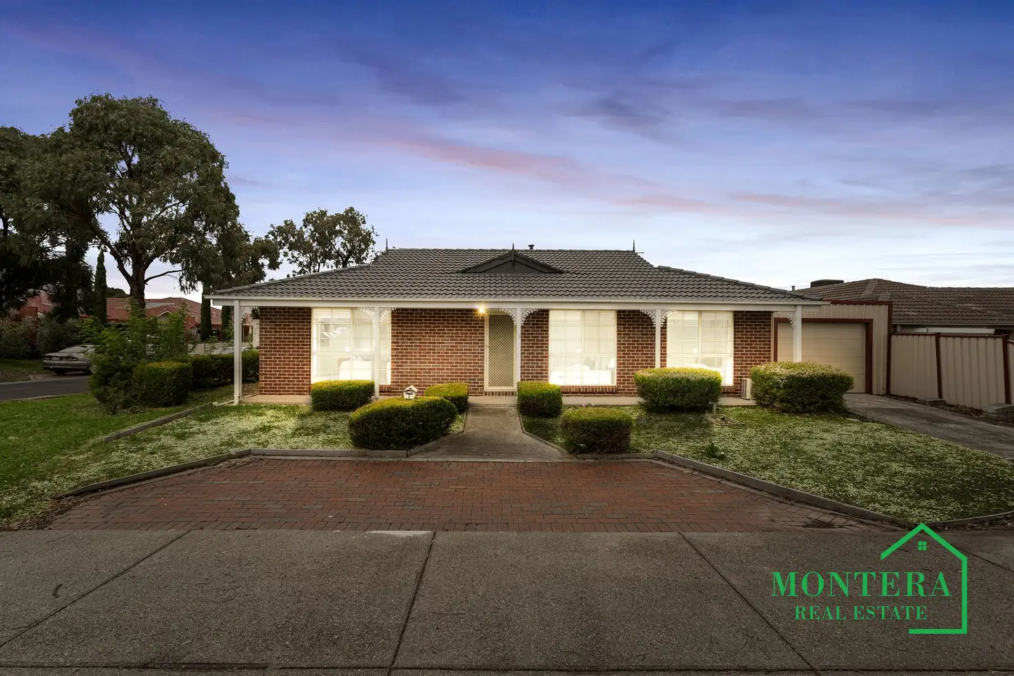 Main view of Homely house listing, 3 Blackwood Way, Delahey VIC 3037