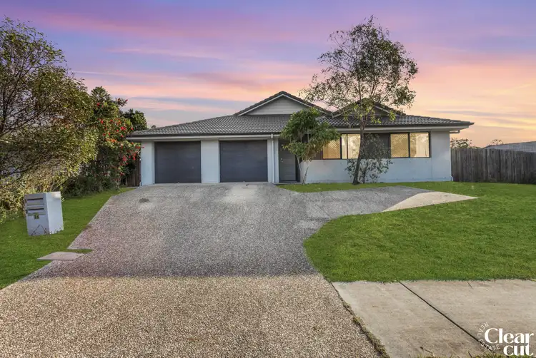 16 Ashton Avenue, Redbank QLD 4301