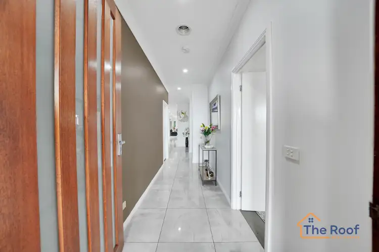 Third view of Homely house listing, 8 Narrabeen Street, Tarneit VIC 3029