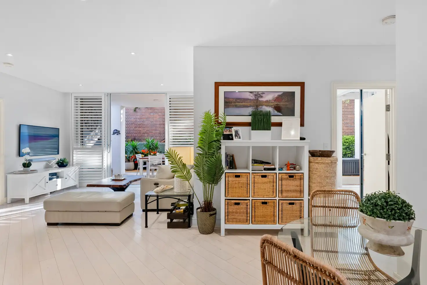 Main view of Homely apartment listing, 211/68 Peninsula Drive, Breakfast Point NSW 2137