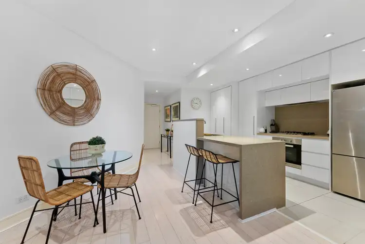 Fourth view of Homely apartment listing, 211/68 Peninsula Drive, Breakfast Point NSW 2137