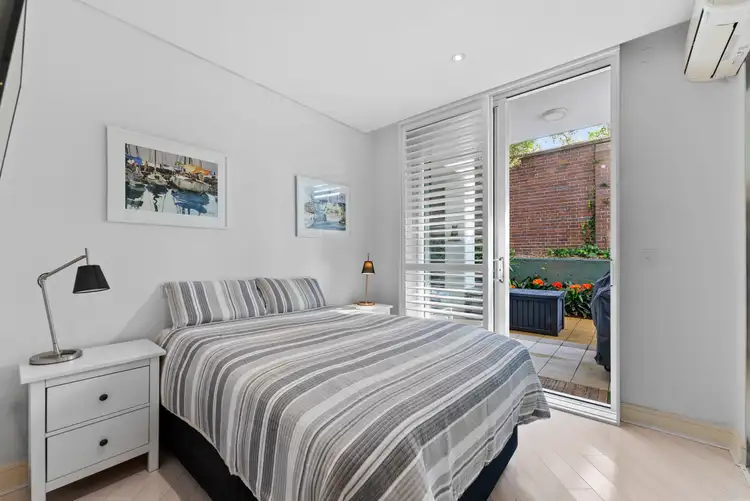 Sixth view of Homely apartment listing, 211/68 Peninsula Drive, Breakfast Point NSW 2137