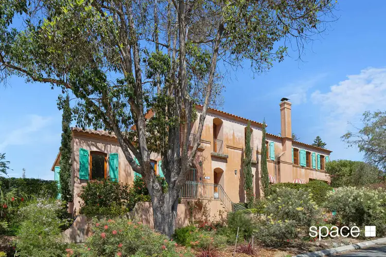 Third view of Homely house listing, 8A Bellevue Terrace, Swanbourne WA 6010