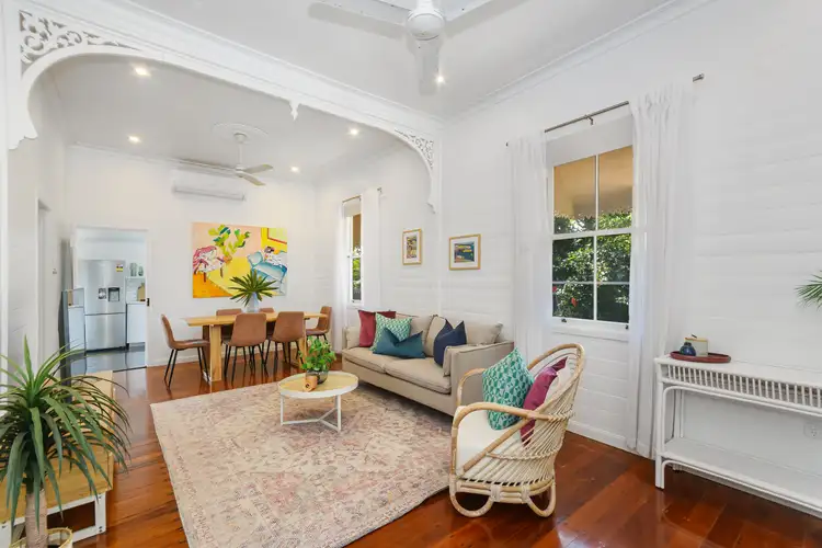 Second view of Homely house listing, 5 Anzac Lane, Railway Estate QLD 4810