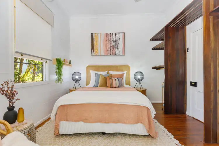 Fourth view of Homely house listing, 5 Anzac Lane, Railway Estate QLD 4810