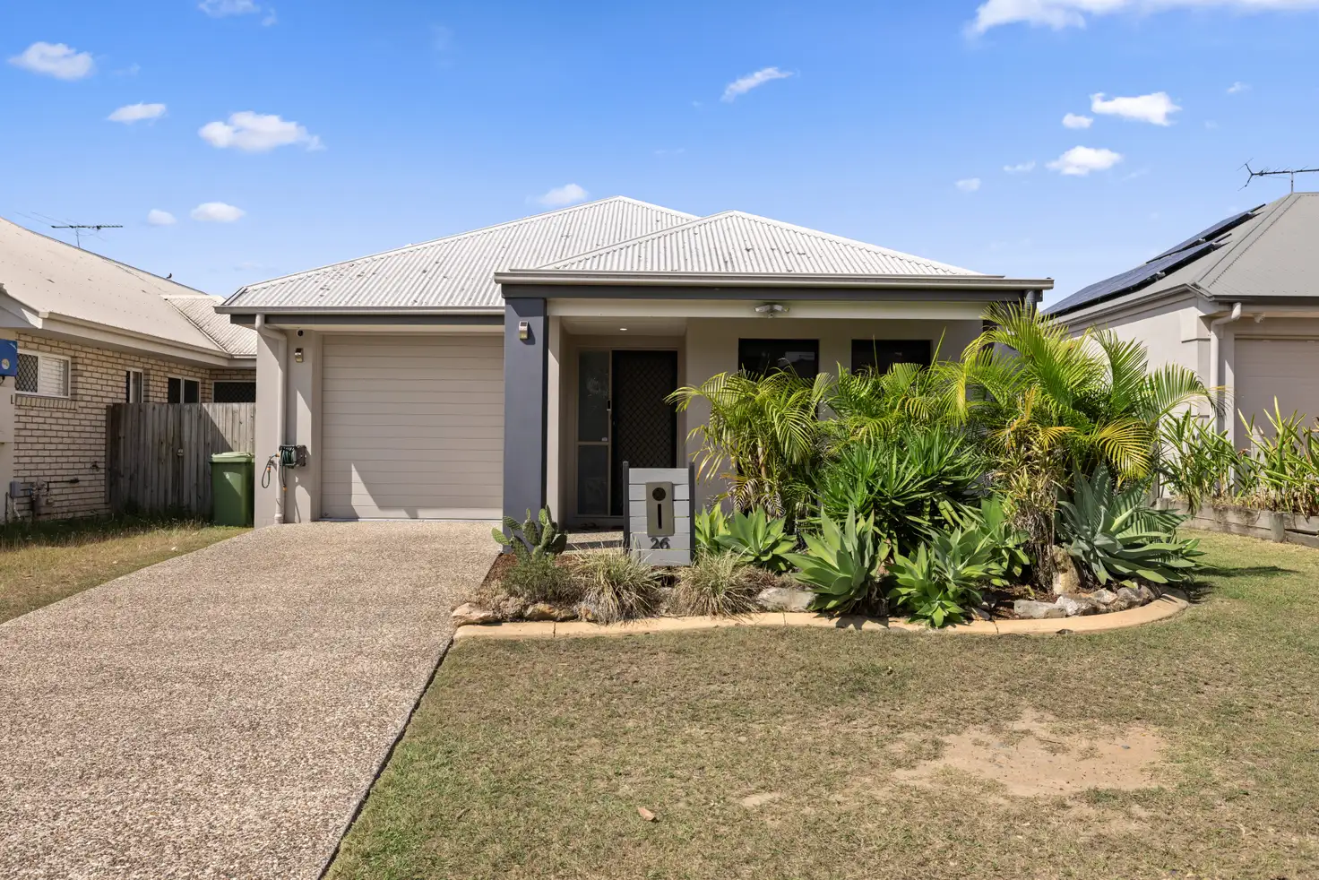 Main view of Homely house listing, 26 Numbat Street, North Lakes QLD 4509