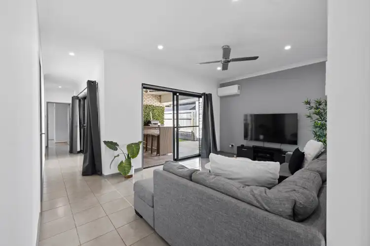 Third view of Homely house listing, 26 Numbat Street, North Lakes QLD 4509