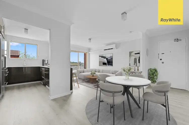 23/41 Morehead Avenue, Mount Druitt NSW 2770