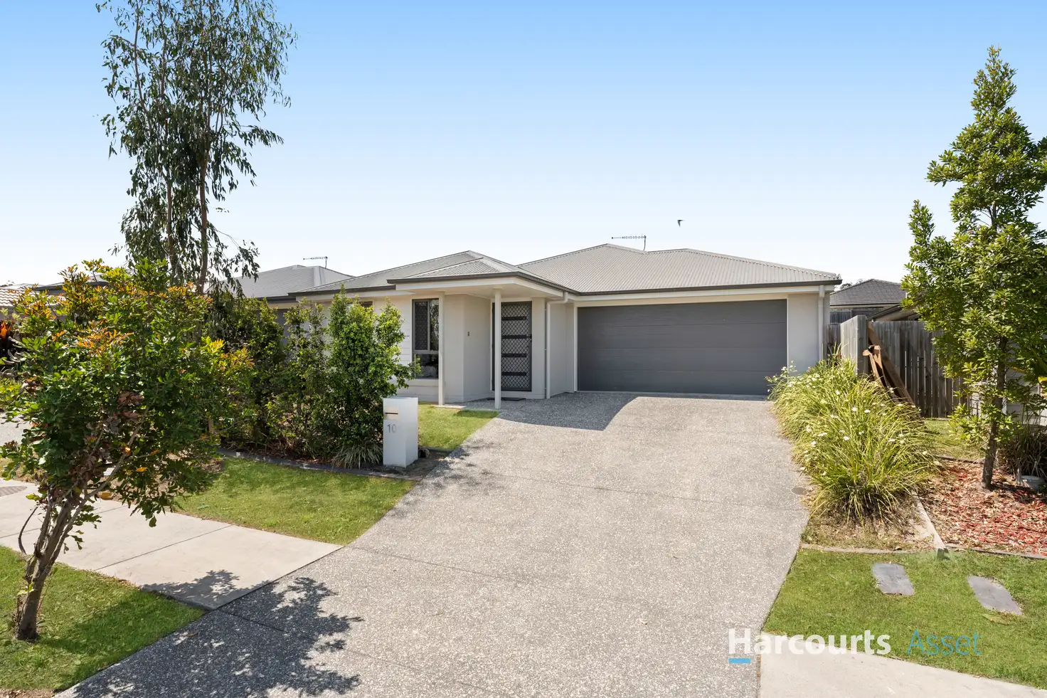Main view of Homely house listing, 10 Mudlo Street, Yarrabilba QLD 4207