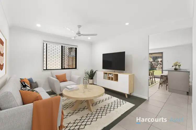 Second view of Homely house listing, 10 Mudlo Street, Yarrabilba QLD 4207