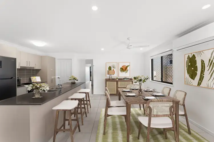 Fourth view of Homely house listing, 10 Mudlo Street, Yarrabilba QLD 4207