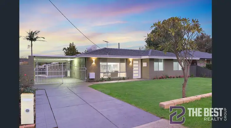 58 Williams Road, Armadale WA 6112