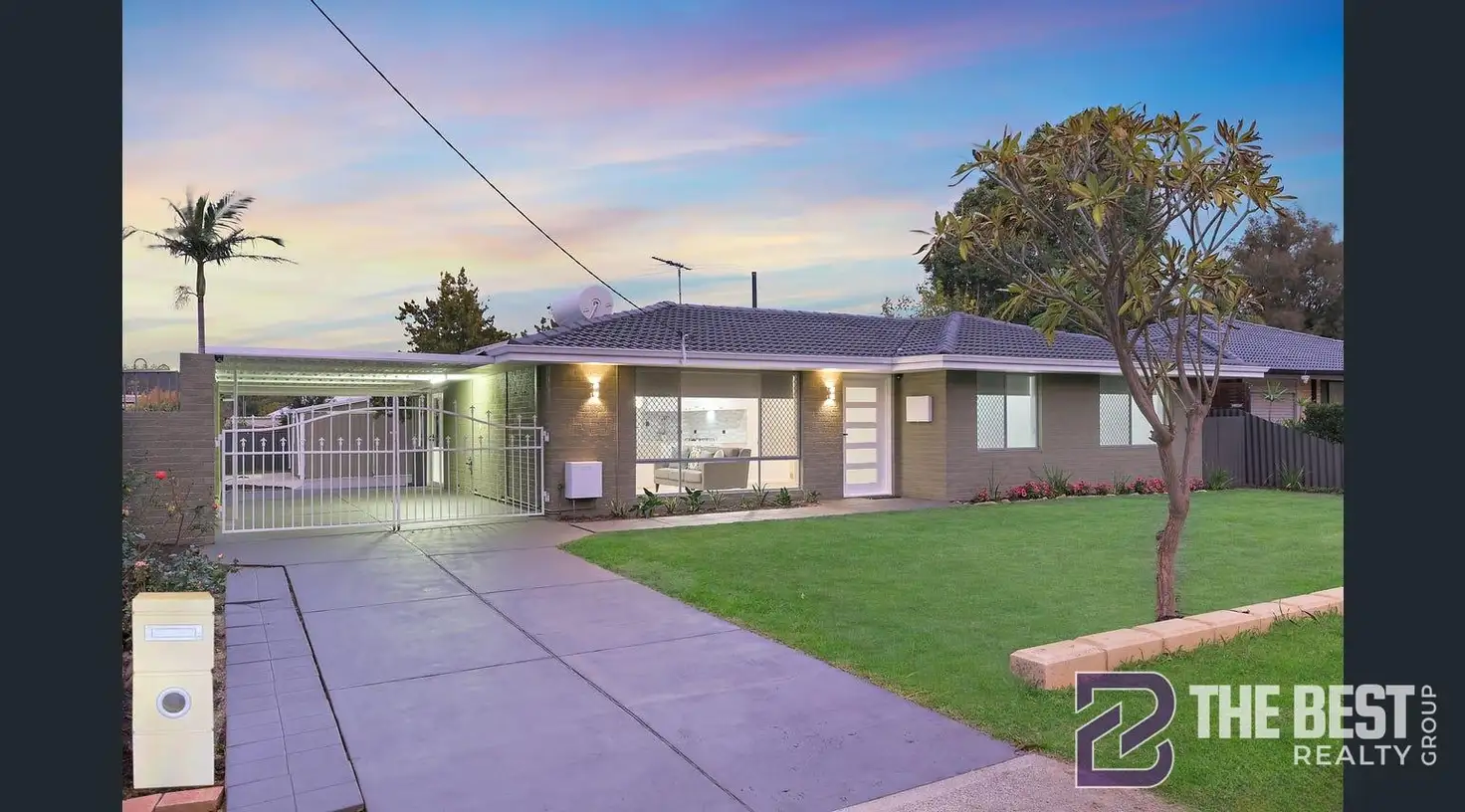 Main view of Homely house listing, 58 Williams Road, Armadale WA 6112