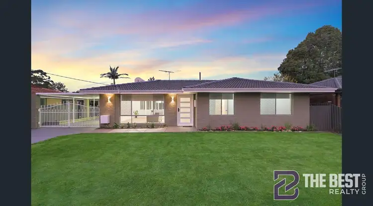 Third view of Homely house listing, 58 Williams Road, Armadale WA 6112