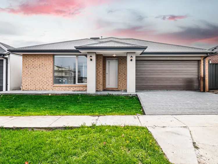 15 Bowery Road, Kalkallo VIC 3064