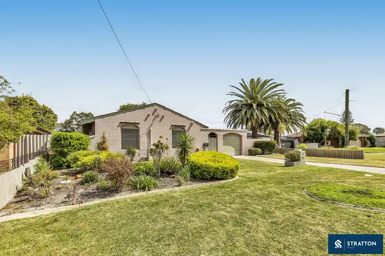 Second view of Homely house listing, 33 Downhill Way, Langford WA 6147