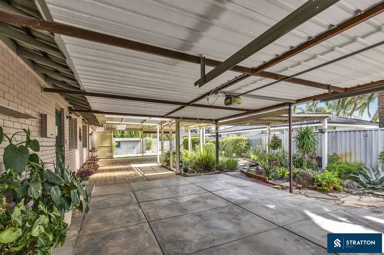 Third view of Homely house listing, 33 Downhill Way, Langford WA 6147