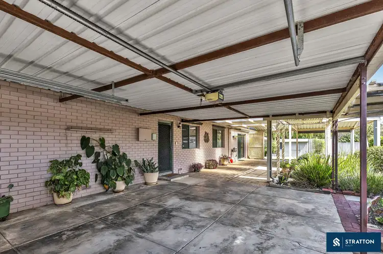 Fourth view of Homely house listing, 33 Downhill Way, Langford WA 6147