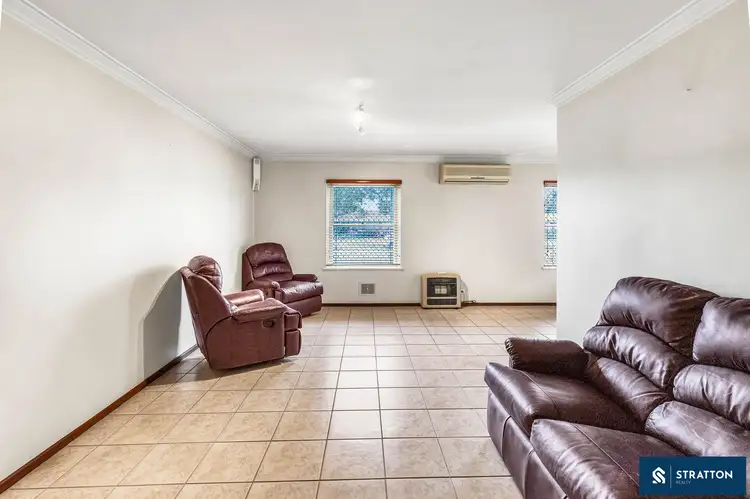 Fifth view of Homely house listing, 33 Downhill Way, Langford WA 6147