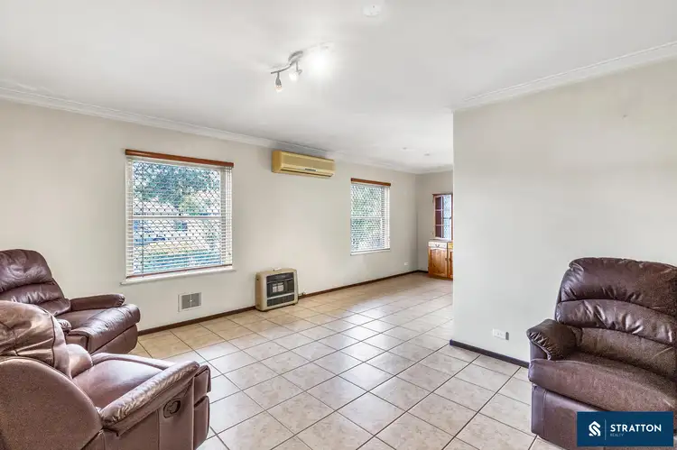 Sixth view of Homely house listing, 33 Downhill Way, Langford WA 6147