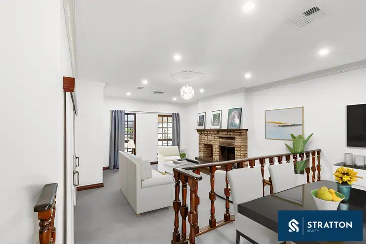 Second view of Homely house listing, 885 Strettle Road, Glen Forrest WA 6071