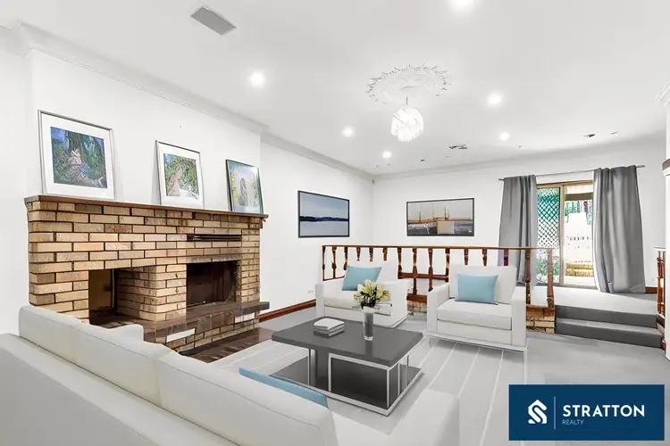 Third view of Homely house listing, 885 Strettle Road, Glen Forrest WA 6071