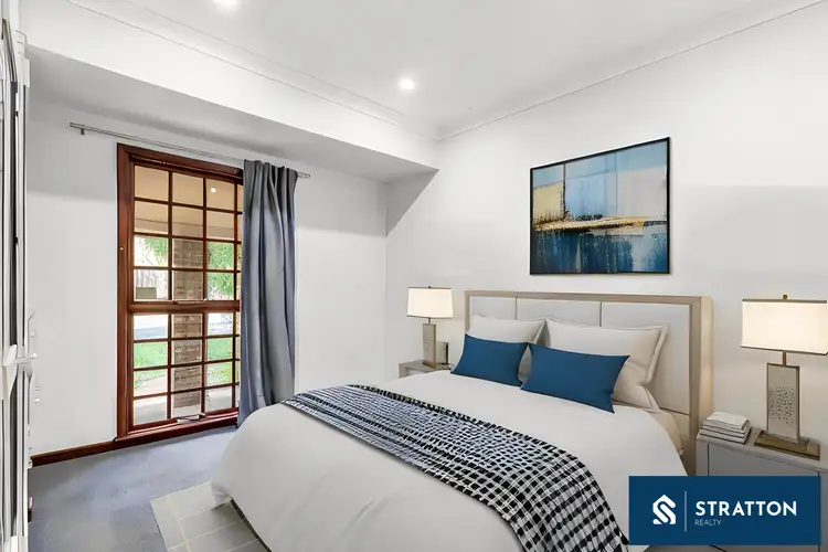 Fourth view of Homely house listing, 885 Strettle Road, Glen Forrest WA 6071