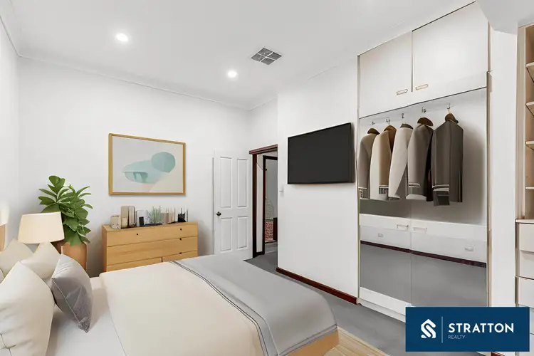 Fifth view of Homely house listing, 885 Strettle Road, Glen Forrest WA 6071