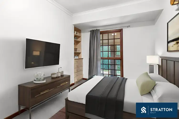 Sixth view of Homely house listing, 885 Strettle Road, Glen Forrest WA 6071