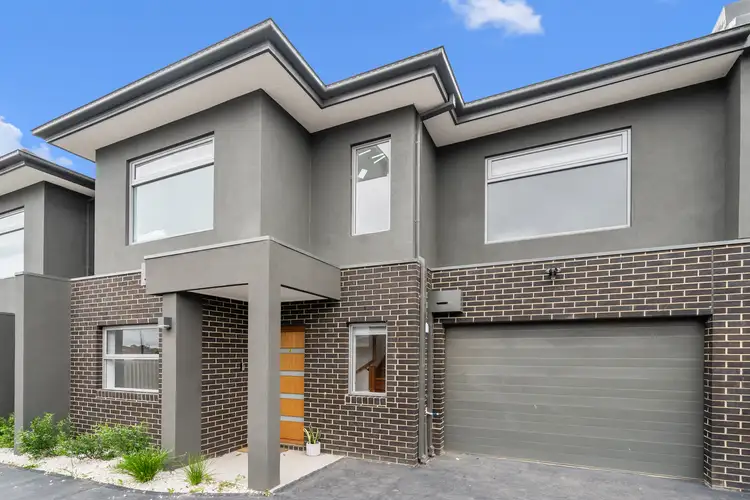 2/23 Gordon Street, Tullamarine VIC 3043