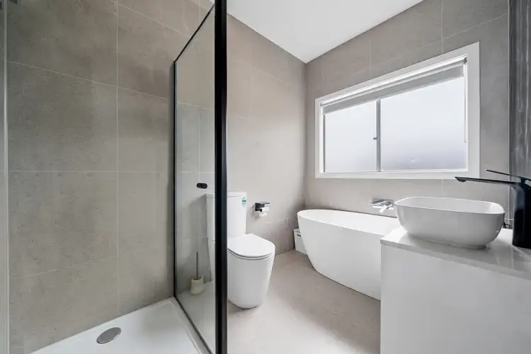 Fourth view of Homely house listing, 2/23 Gordon Street, Tullamarine VIC 3043