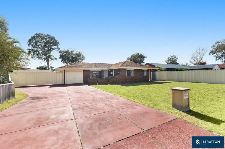 58 Partridge Way, Thornlie WA 6108